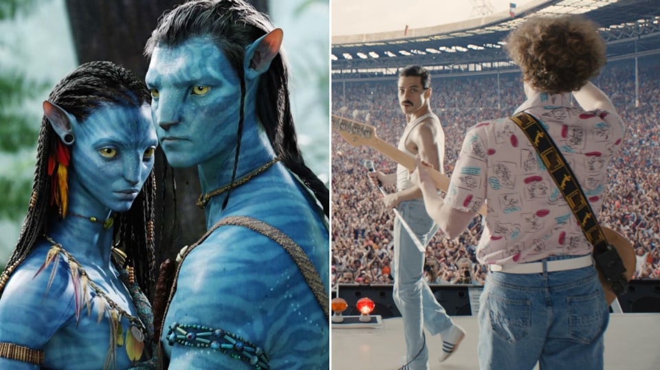 Avatar a Bohemian Rhapsody